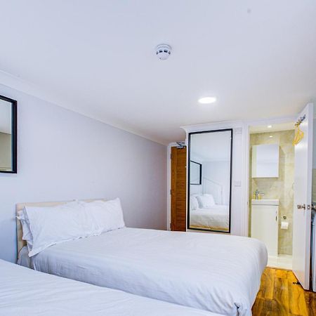 Streatley Apartments Londres Extérieur photo