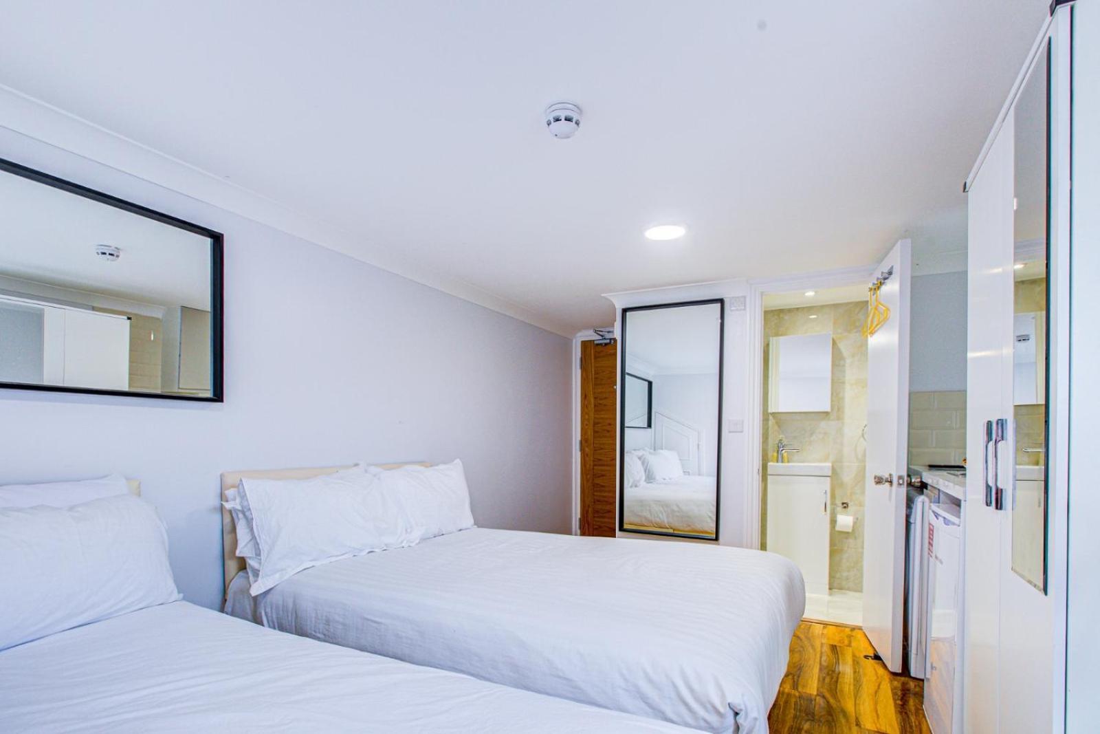 Streatley Apartments Londres Extérieur photo