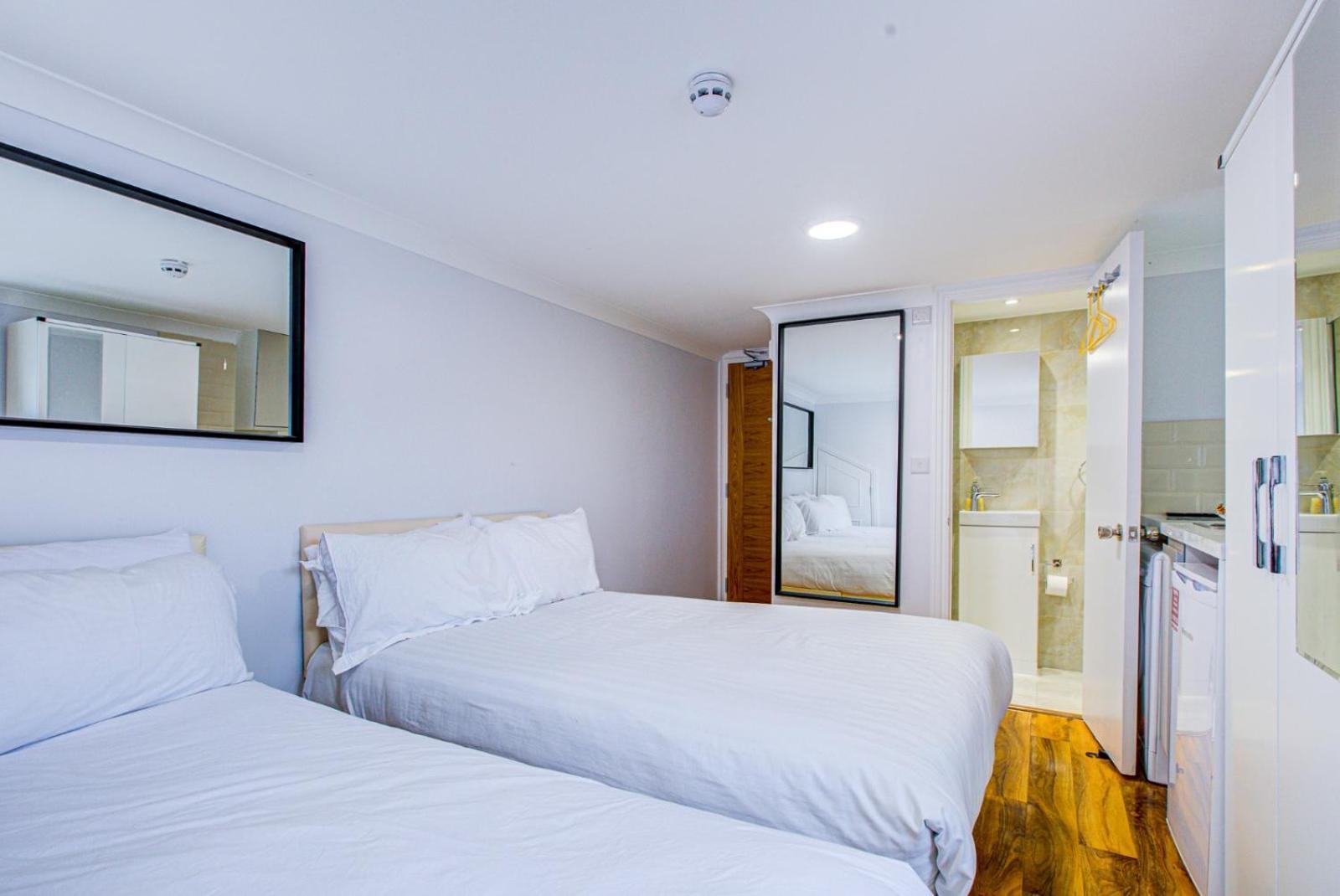 Streatley Apartments Londres Extérieur photo