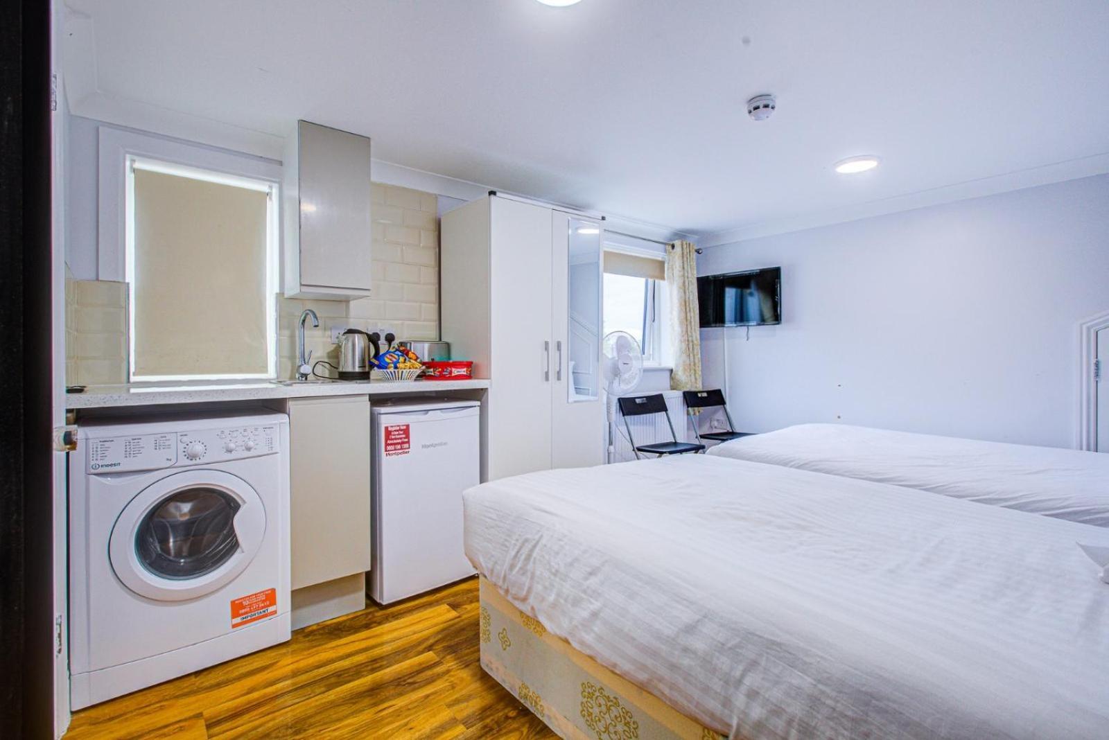 Streatley Apartments Londres Extérieur photo