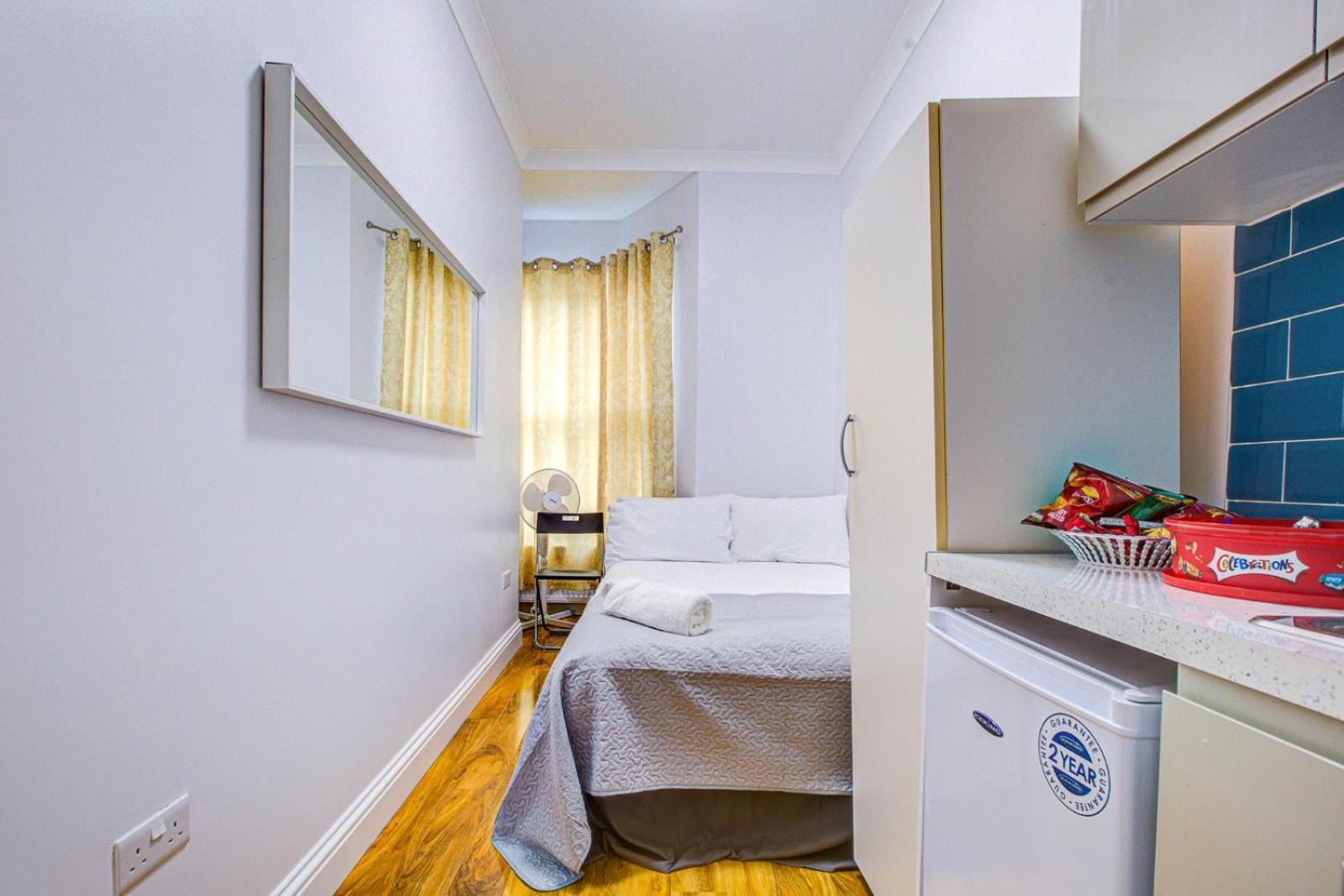 Streatley Apartments Londres Extérieur photo