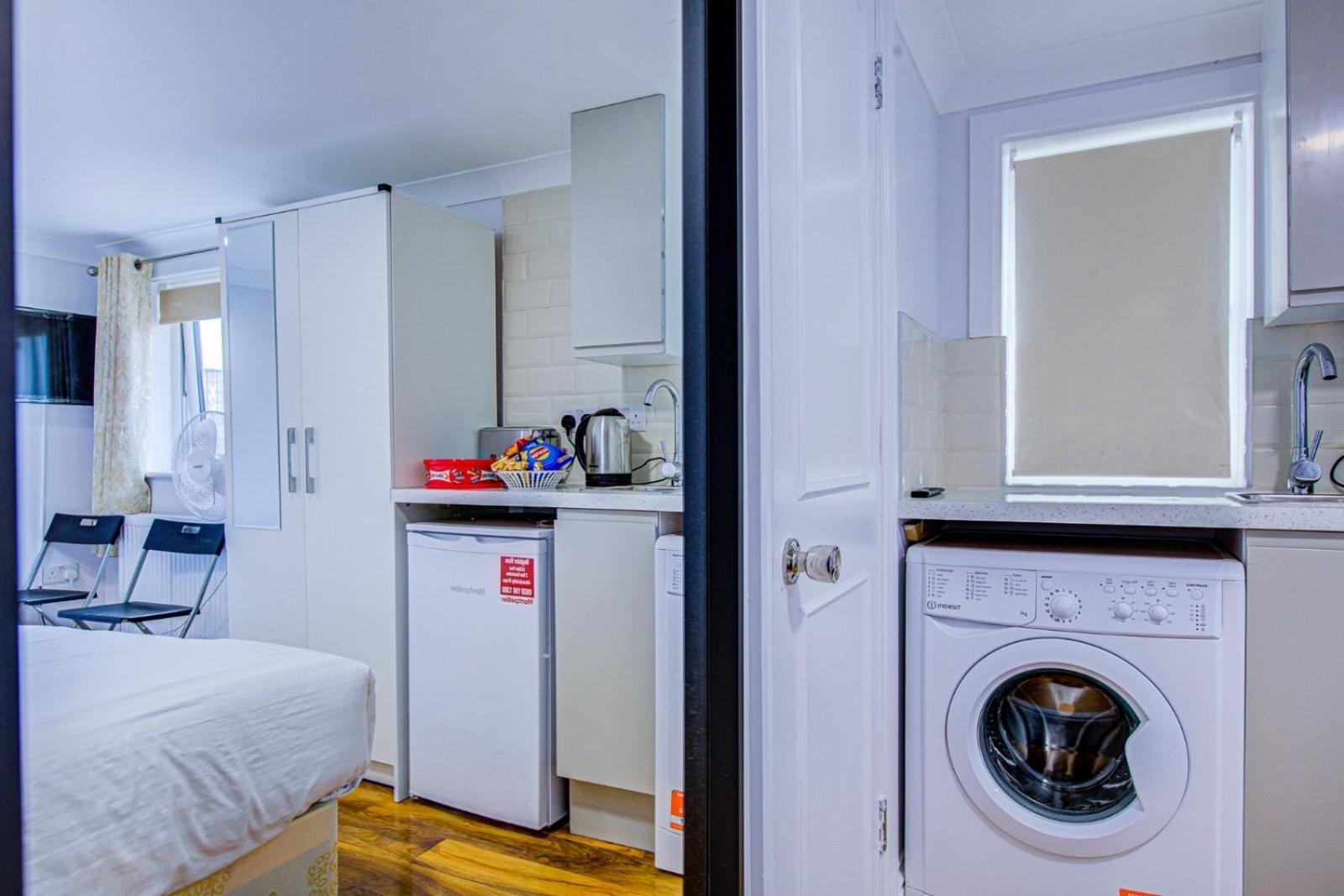 Streatley Apartments Londres Extérieur photo