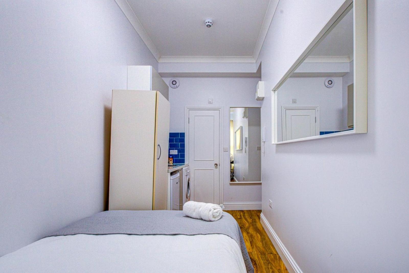 Streatley Apartments Londres Extérieur photo