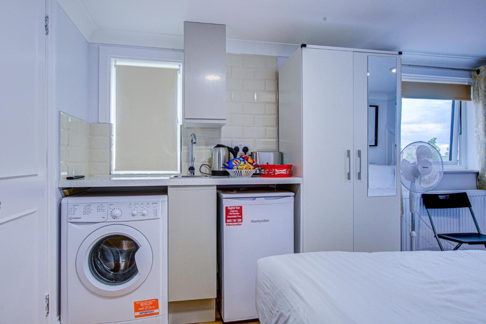 Streatley Apartments Londres Extérieur photo